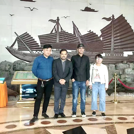 浙江金蛹科技有限公司